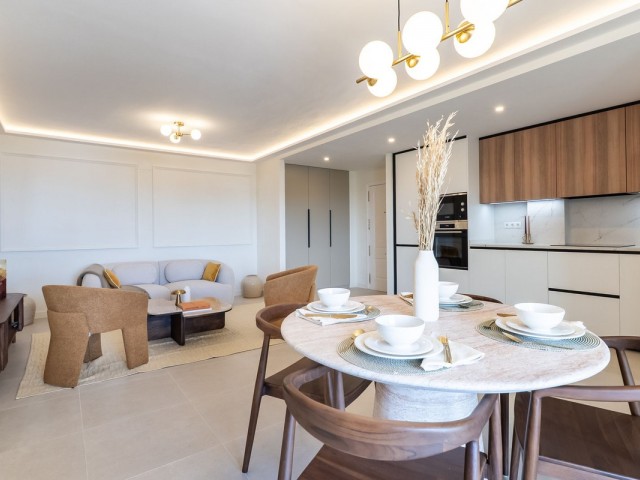 Apartamento con 2 Dormitorios  en Las Chapas