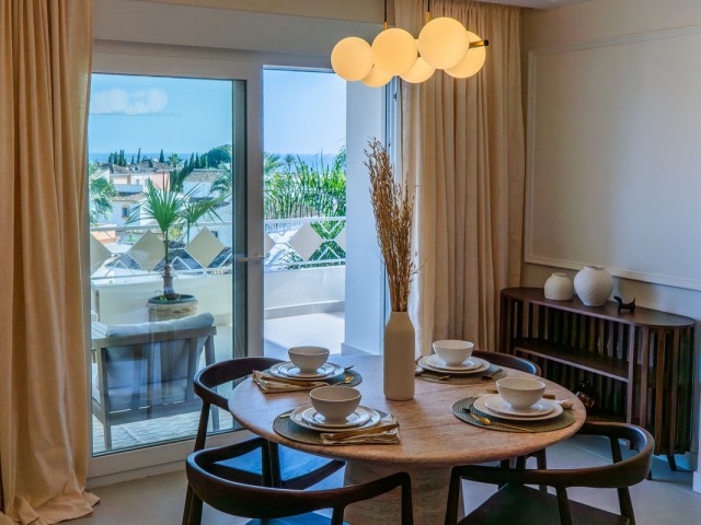 Apartamento con 2 Dormitorios  en Las Chapas