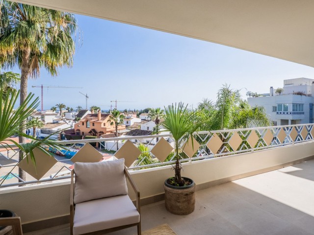 Apartamento con 2 Dormitorios  en Las Chapas