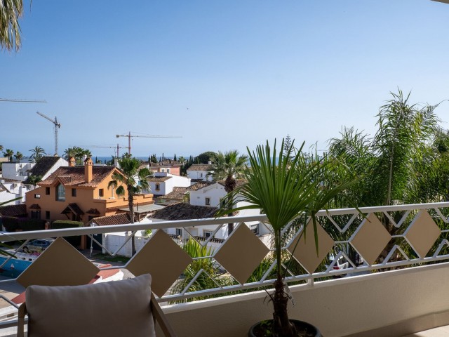 Apartamento con 2 Dormitorios  en Las Chapas