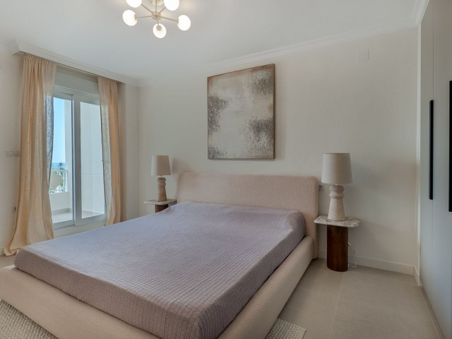 Apartamento con 2 Dormitorios  en Las Chapas