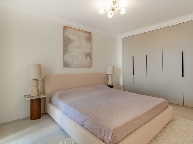 Apartamento con 2 Dormitorios  en Las Chapas