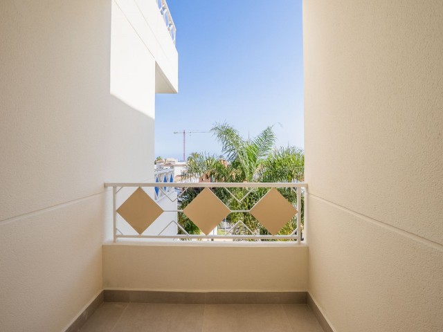 Apartamento con 2 Dormitorios  en Las Chapas