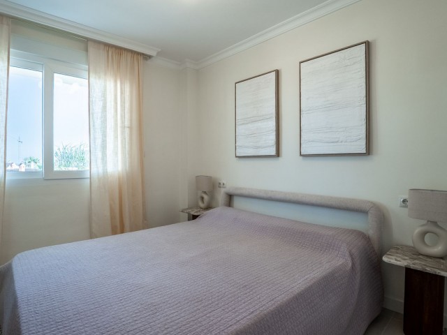 Apartamento con 2 Dormitorios  en Las Chapas