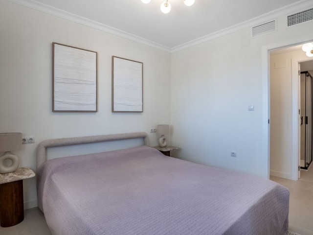 Apartamento con 2 Dormitorios  en Las Chapas