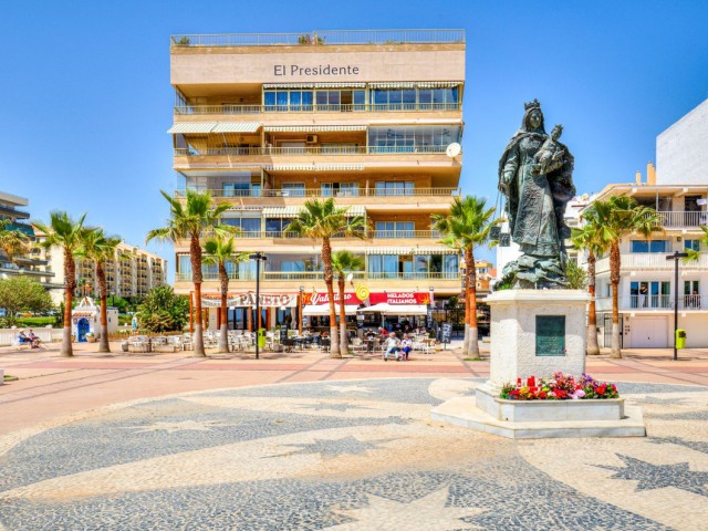 3 Bedrooms Apartment in Fuengirola