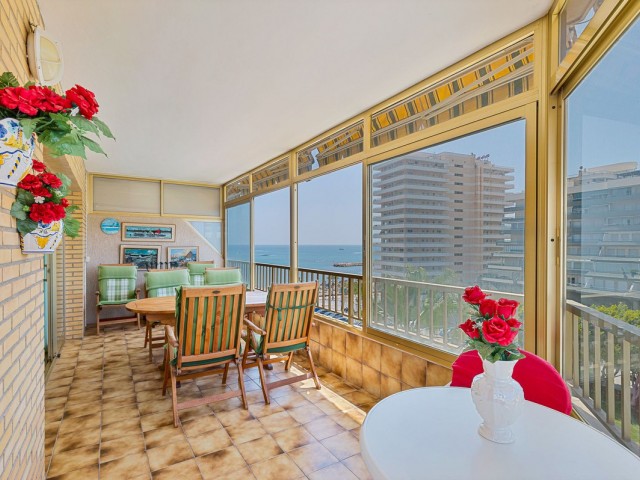 3 Bedrooms Apartment in Fuengirola