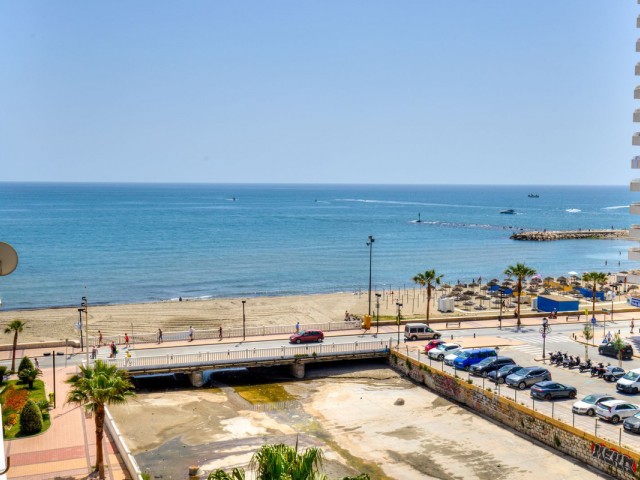 3 Bedrooms Apartment in Fuengirola