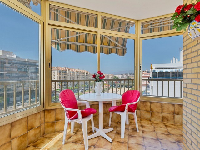 3 Bedrooms Apartment in Fuengirola