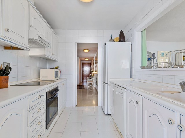 3 Bedrooms Apartment in Fuengirola