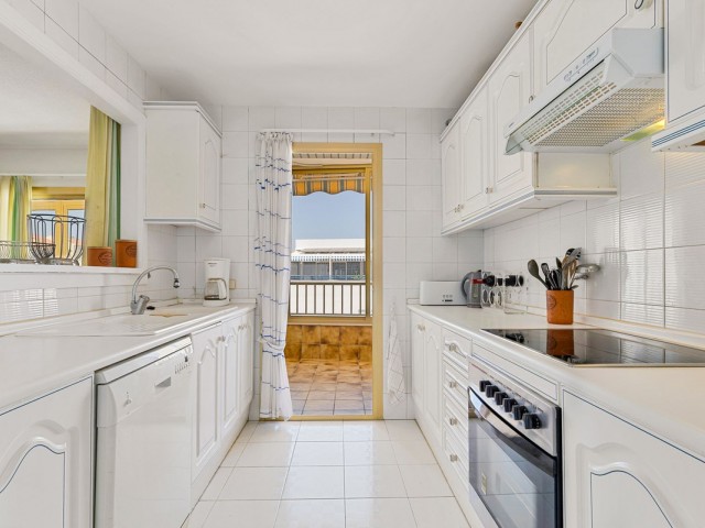 3 Bedrooms Apartment in Fuengirola