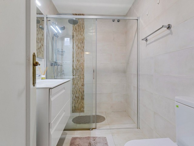 3 Bedrooms Apartment in Fuengirola