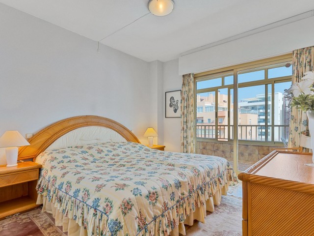 3 Bedrooms Apartment in Fuengirola