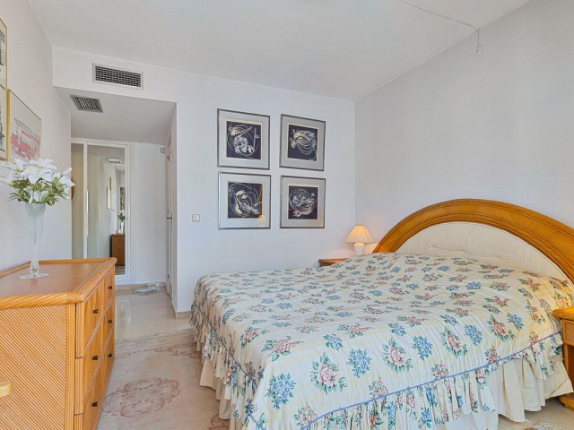 3 Bedrooms Apartment in Fuengirola