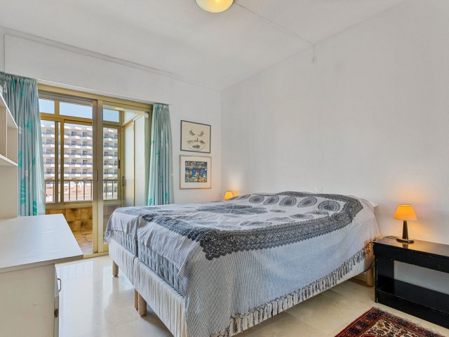 3 Bedrooms Apartment in Fuengirola