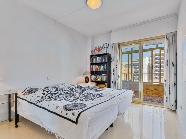 3 Bedrooms Apartment in Fuengirola
