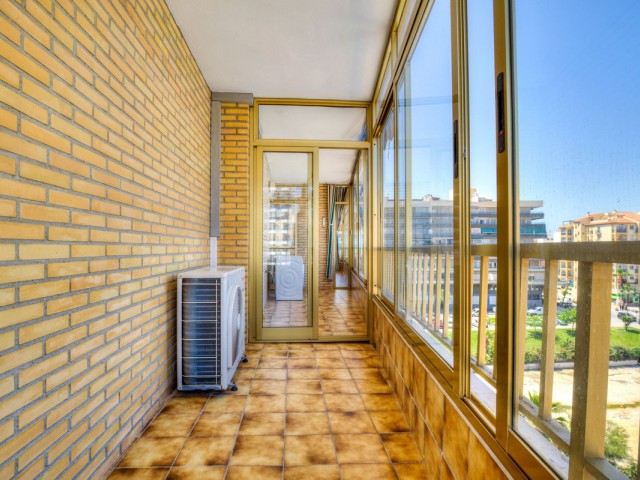 3 Bedrooms Apartment in Fuengirola