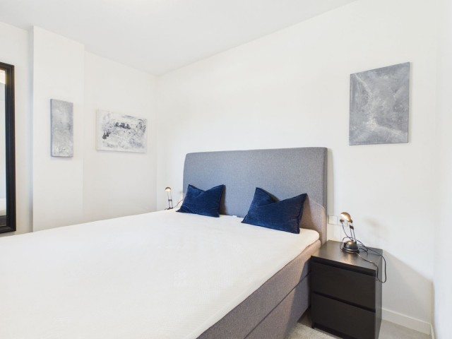 4 Bedrooms Apartment in Estepona