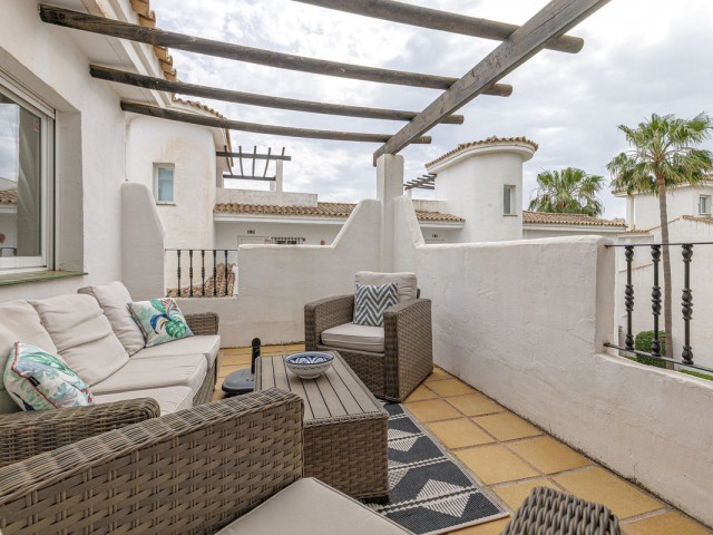 3 Makuuhuoneen Huoneisto Marbella