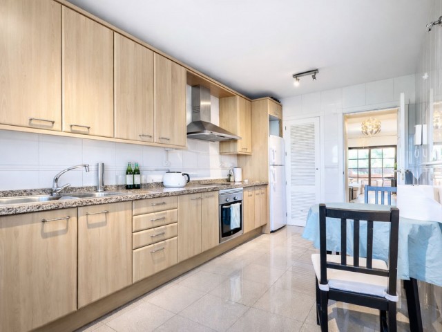 Apartamento con 2 Dormitorios  en Hacienda del Sol