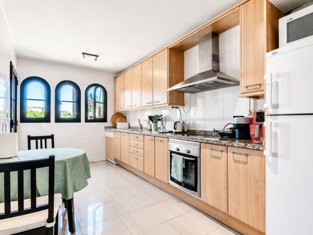 Apartamento con 2 Dormitorios  en Hacienda del Sol
