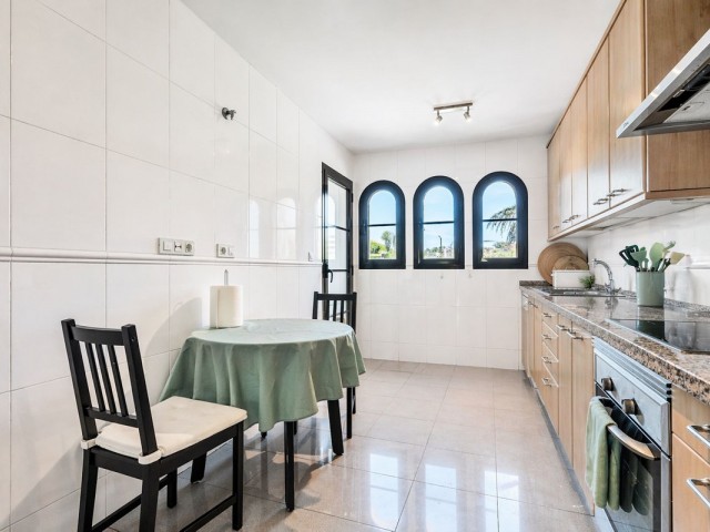 Apartamento con 2 Dormitorios  en Hacienda del Sol