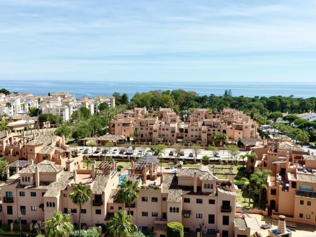 Apartamento con 2 Dormitorios  en Hacienda del Sol