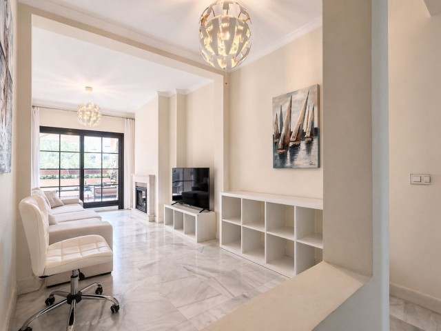 Appartement Hacienda del Sol - R5367256