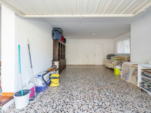 5 Makuuhuoneen Huvila Benalmadena