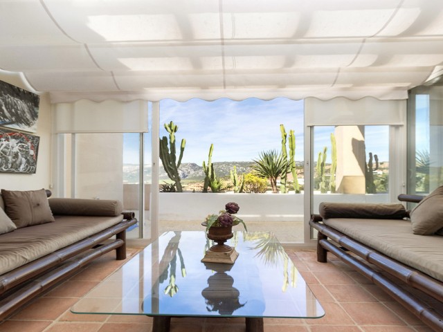 Penthouse Doña Julia - R5367379