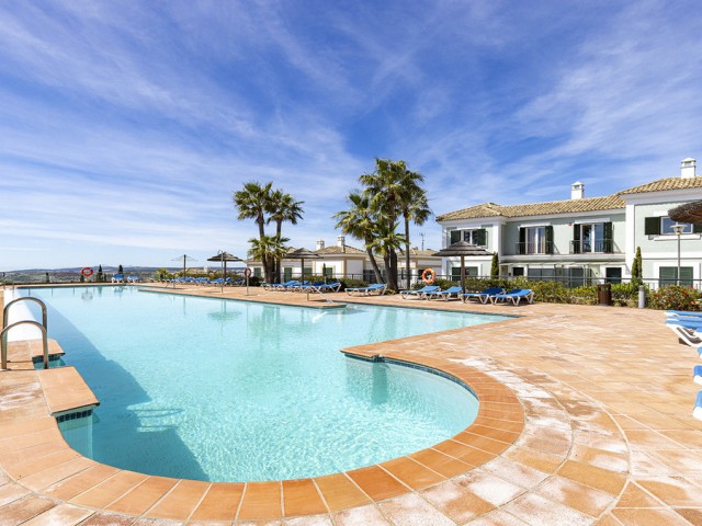Penthouse in Doña Julia