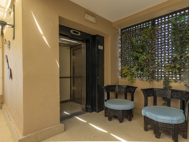 Penthouse in Doña Julia