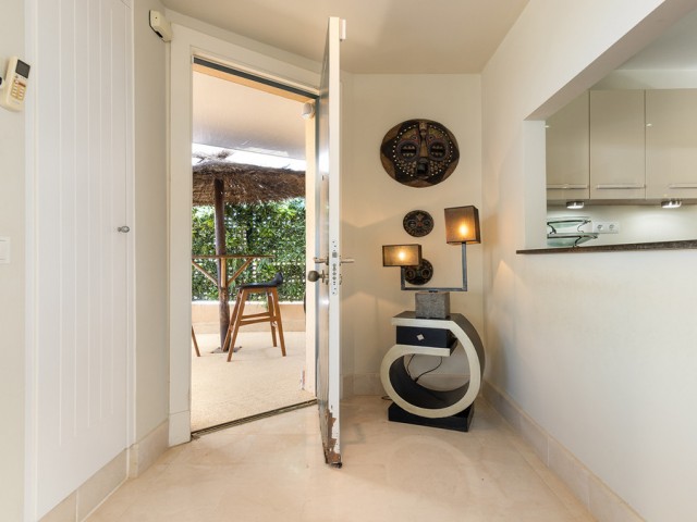Penthouse in Doña Julia