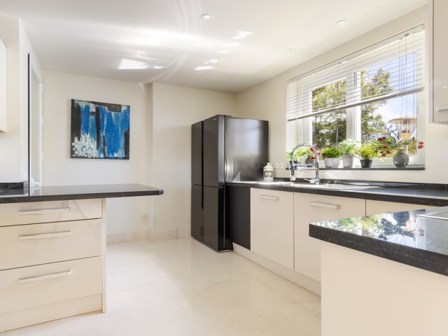 Penthouse in Doña Julia