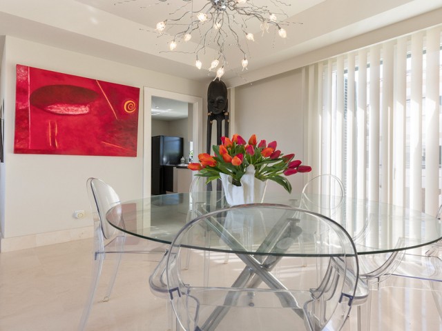 Penthouse in Doña Julia
