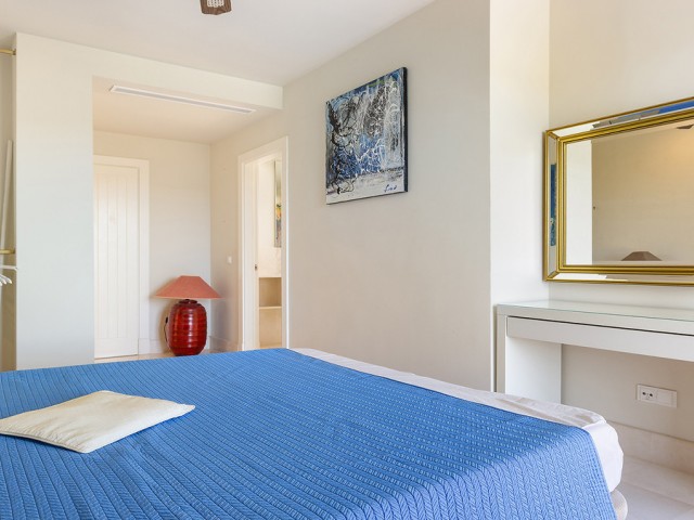 Penthouse in Doña Julia