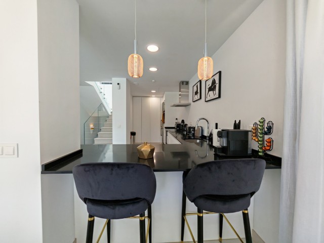 Villa avec 5 Chambres  à Estepona