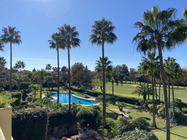 3 Schlafzimmer Reihenhaus in Guadalmina Baja