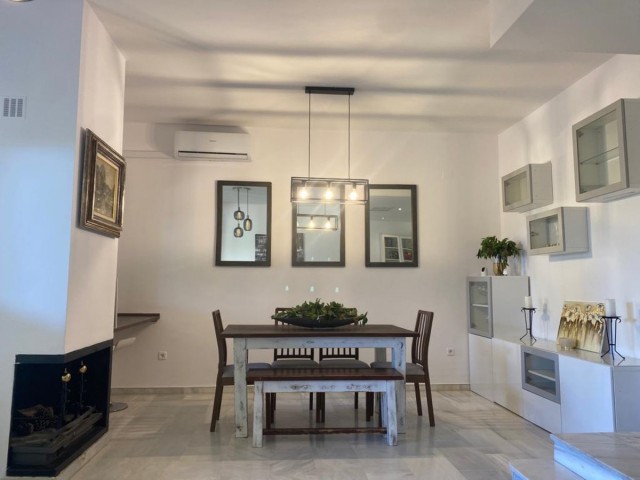 3 Schlafzimmer Reihenhaus in Guadalmina Baja