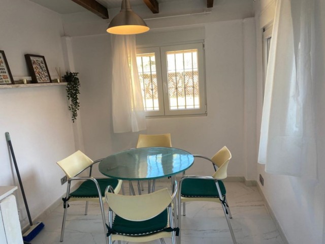 3 Schlafzimmer Reihenhaus in Guadalmina Baja