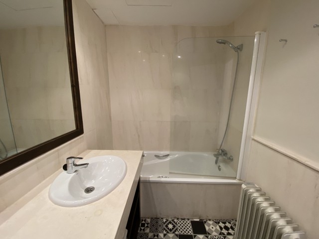 3 Schlafzimmer Reihenhaus in Guadalmina Baja