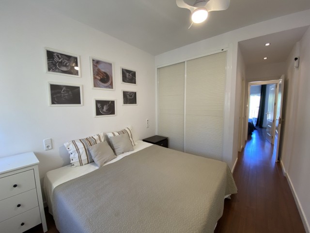 3 Schlafzimmer Reihenhaus in Guadalmina Baja