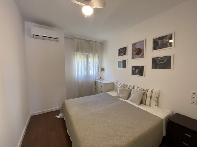 3 Schlafzimmer Reihenhaus in Guadalmina Baja