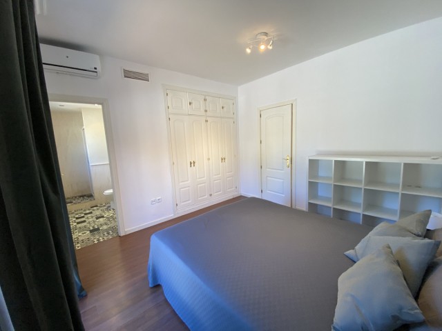 3 Schlafzimmer Reihenhaus in Guadalmina Baja