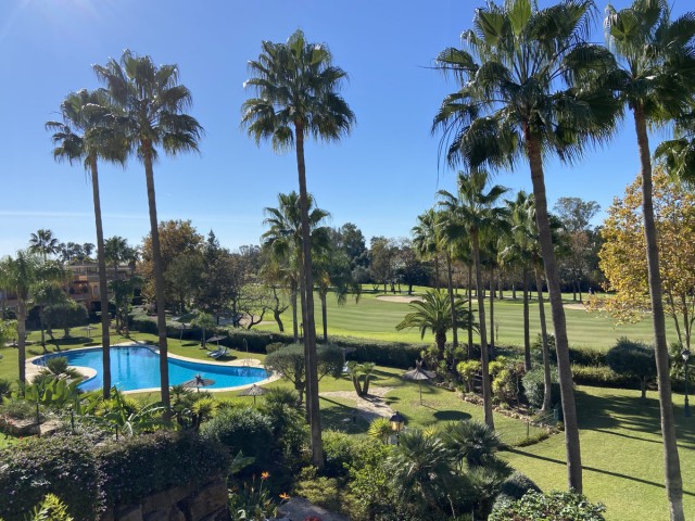 3 Schlafzimmer Reihenhaus in Guadalmina Baja