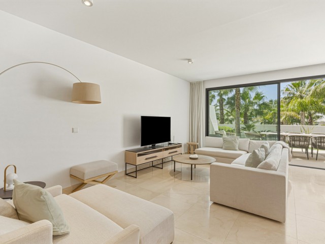 4 Sovrums Radhus i La Cala de Mijas