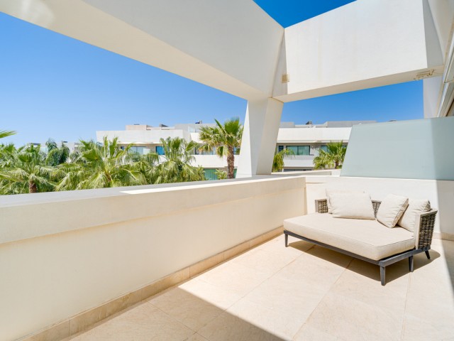 4 Sovrums Radhus i La Cala de Mijas