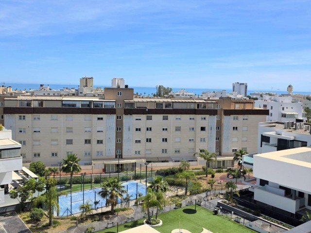 Penthouse in La Colina