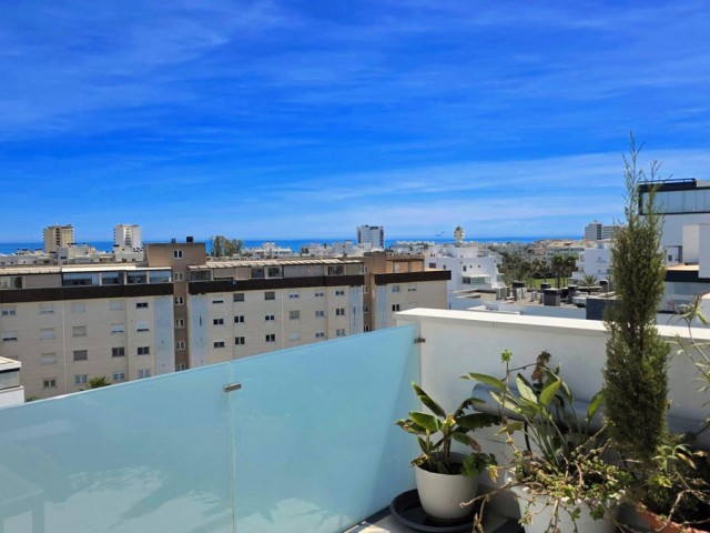 Penthouse in La Colina