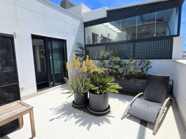 Penthouse in La Colina